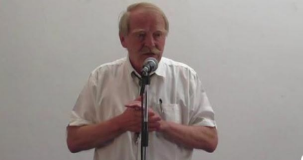 Meghívó Patrubány Miklós mai nemzetpolitikai előadására
