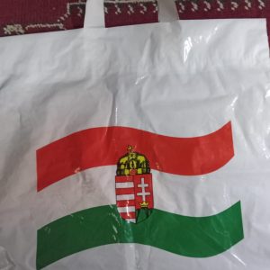 Nylon zacskó