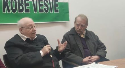 Videó: Drábik János előadása a Szt. László-MTA Trianon-sorozatában: A történeti alkotmány és Magyarország jövője!