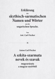 MXIVK: Nyitány az “új, más világra” – Előzetes a mai rendkívüli könyvbemutatóhoz – Varga Domokos György értékelője Anton Carl Fischer magyarul most megjelenő könyvéről