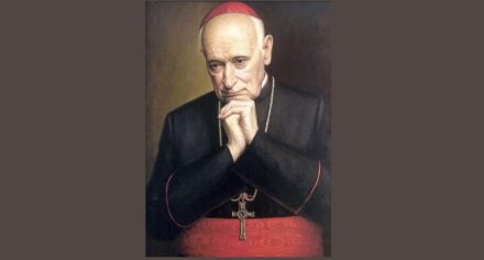 Megemlékezés a Kölni Dómban Mindszenty József hercegprímás halálának 50. évfordulóján