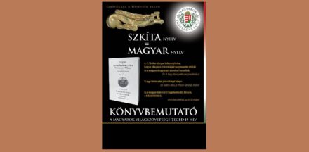 Élénk érdeklődés Kecskeméten a Fischer-könyv iránt