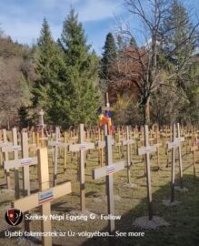 Úz völgye: Hőseink folytatódó gyalázása – Magyarország csendes, újra csendes…