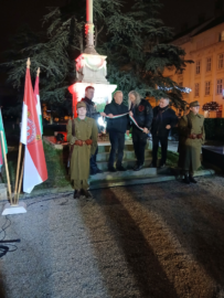 IMM rendezvény volt Sopronban