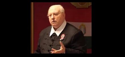 Elhunyt Drábik János