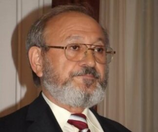 B. Szabó Péter világkongresszusi előadása