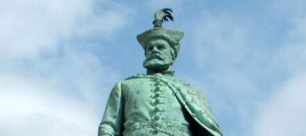 Bocskai István fejedelem hagyatéka és április 20.