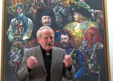 Videó – Patrubány Miklós: Tájkép csata után – Nemzetpolitikai előadás