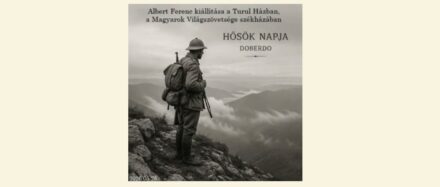 A Magyar Hősök Napja