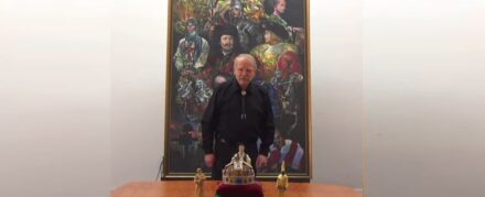 Videó: Patrubány Miklós júniusi nemzetpolitikai előadása