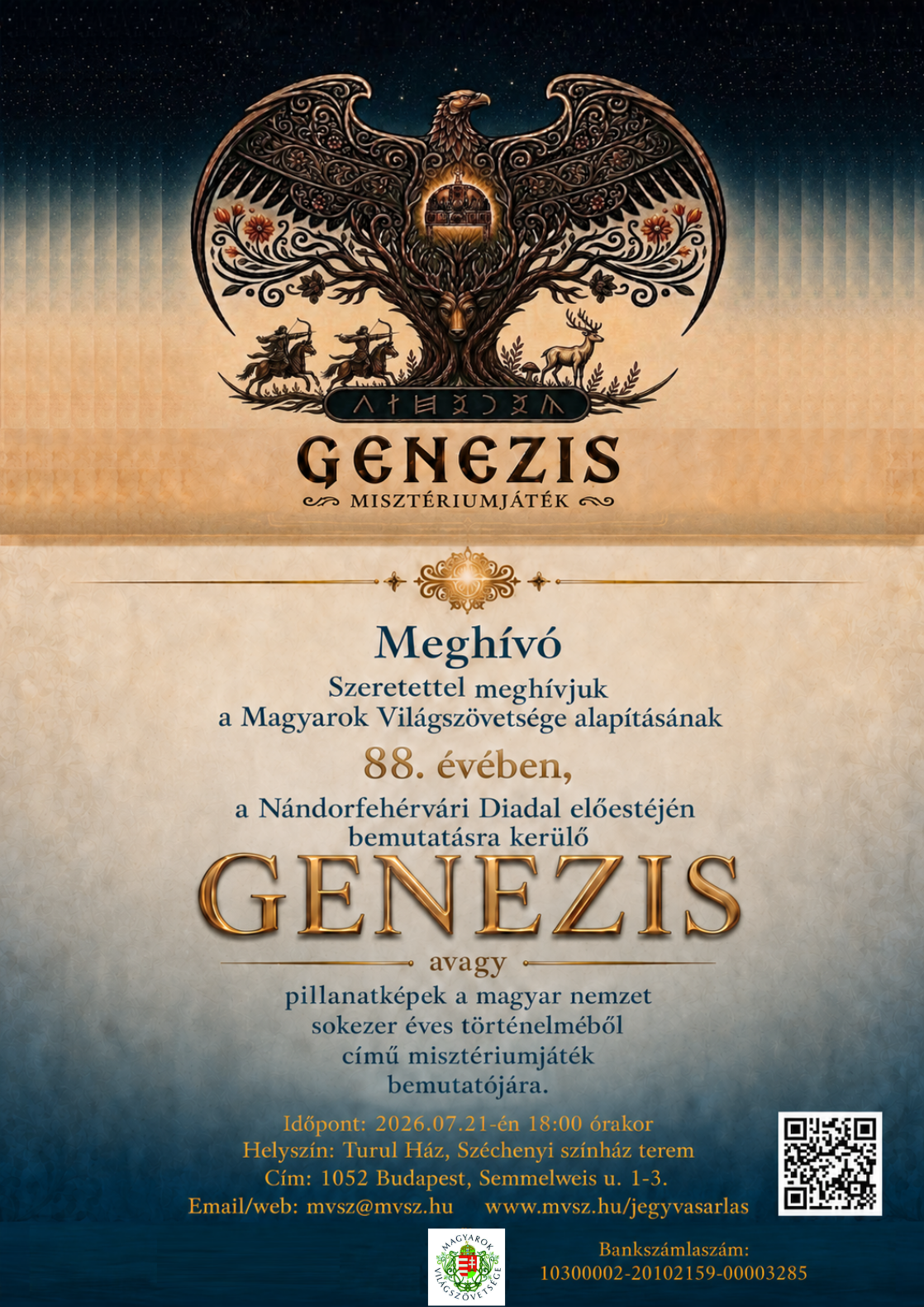 Genezis misztériumjáték