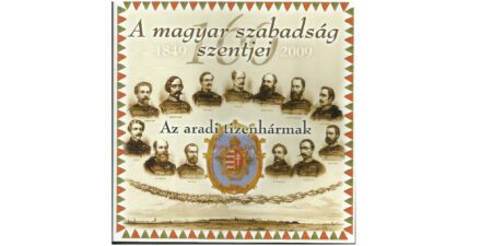 ELCSENDESEDÉS – Október 6-i megemlékezés a vértanúkról